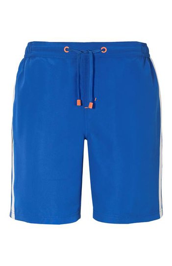 Cellbes Badshorts Klarblå