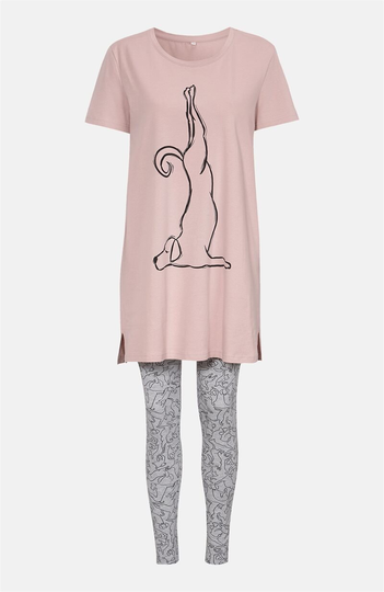 Pyjamas