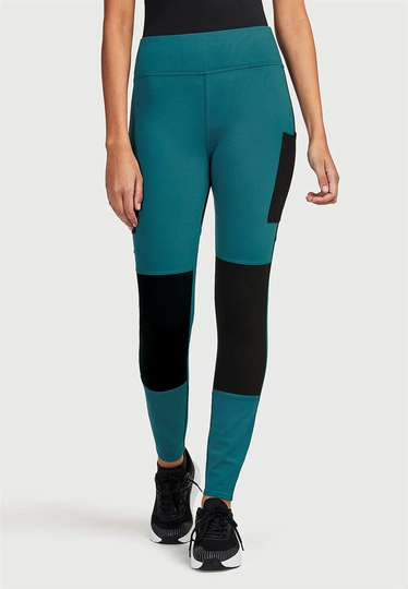 Fritidsleggings
