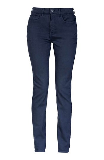 Cellbes Twilljeans med resårmidja Marion Marin