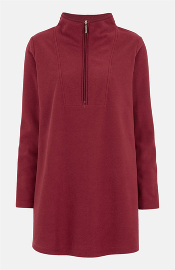 Tunika i microfleece