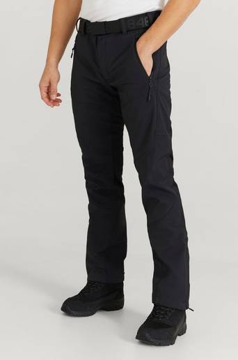 8848 Altitude Vinterbyxor Crost Pant Svart