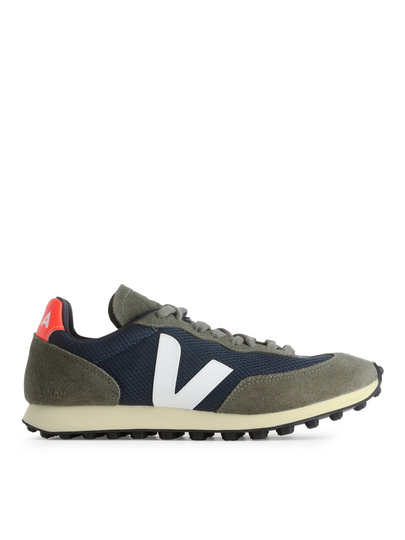Veja Rio Branco Trainers - Blue