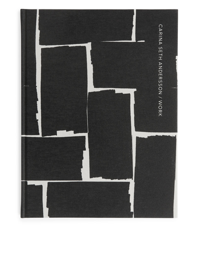 Carina Seth Andersson: Work - Beige