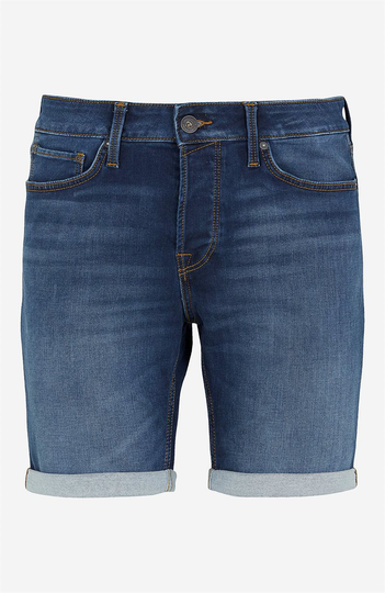 Jeansshorts Loose Rick
