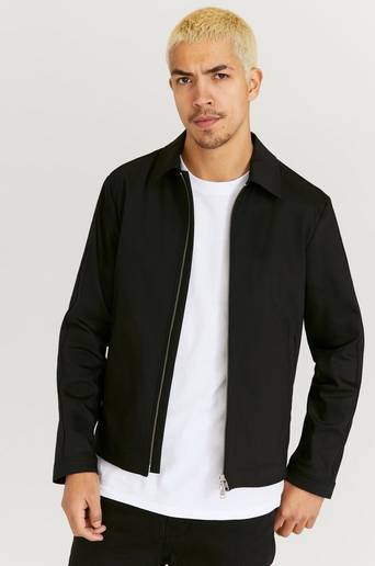 Tiger of Sweden Blazer Maddon Svart