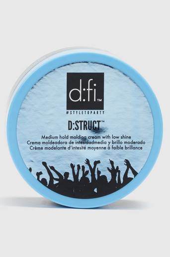 d:fi Vax D fi 75gram Blå