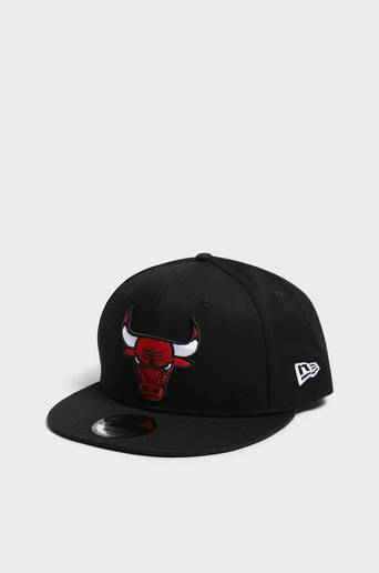 New Era Keps NBA 9Fifty Nos 950 CHIBUL Svart