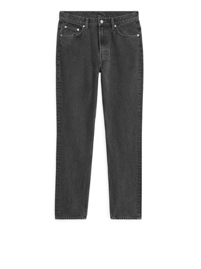 REGULAR Jeans - Black