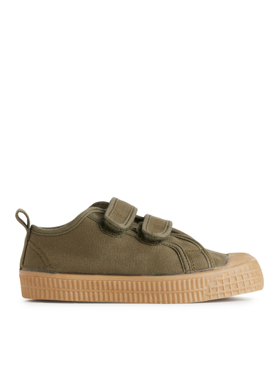 Novesta Star Master Trainers - Green