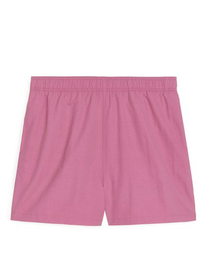 Swim Shorts - Pink