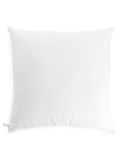 Inner Cushion 50x50 cm - White