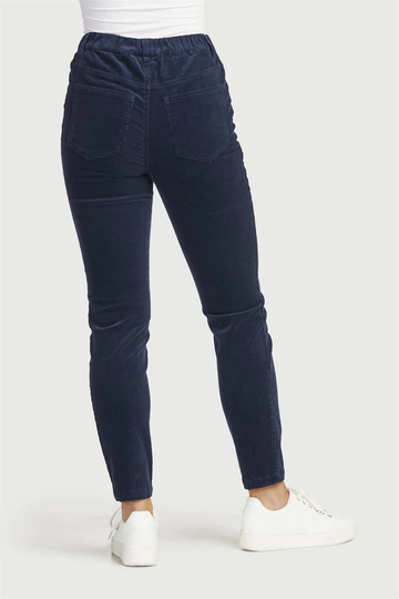 Treggings i stretchig manchester