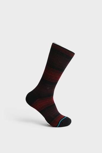 Stance Strumpor Tonality Svart