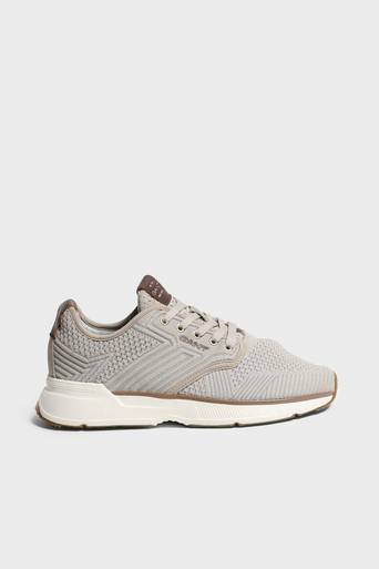 Gant Sneakers Beeker Sneaker Beige