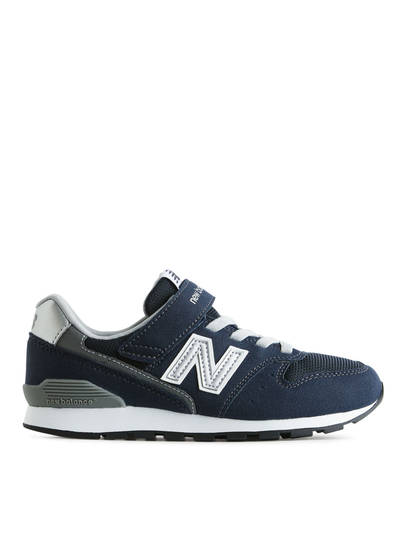 New Balance 996 NV3 Big Kids' Trainers - Blue