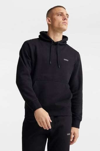 Nicce Hoodie Nevas Hood Svart