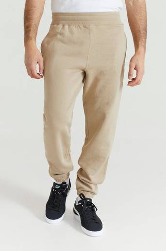 William Baxter Sweatpants Baxter Sweatpants Brun