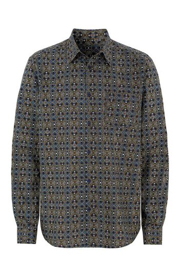 Cellbes Skjorta Paisley