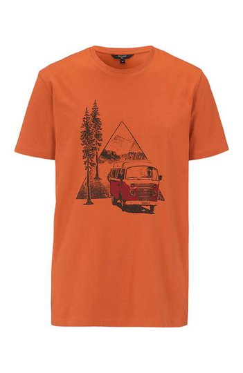 Cellbes T-shirt Rost