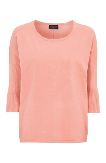 Freequent Tröja Jone Rosa