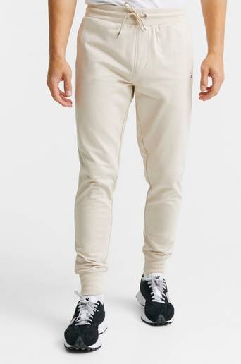 Tommy Hilfiger Mjukisbyxor 1985 Sweatpant Beige