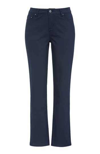 Cellbes Raka jeans i femficksmodell Marin
