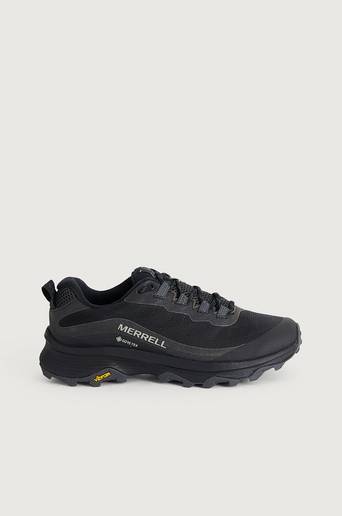 Merrell Sneakers Moab Speed GTX Svart