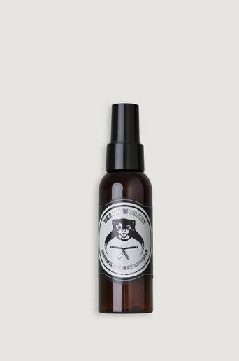 Beard Monkey Beard Monkey Grooming Spray Licorice 100ml Grå