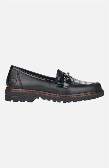 Skinnloafer