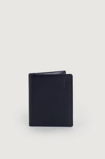 Bellroy Korthållare Bellroy Slim Sleeve Black Blå