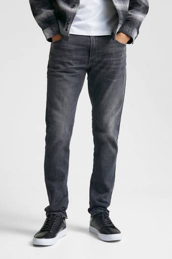 Replay Jeans Mickym Grå