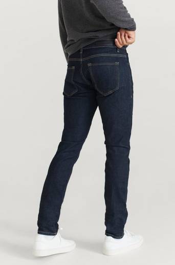 GABBA Jeans Jones K4083 Jeans Blå