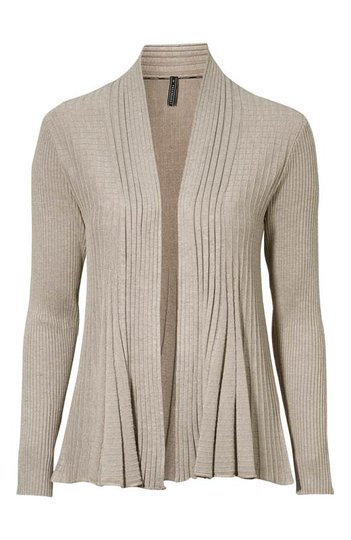 Freequent Cardigan Claudisse Beigemelange