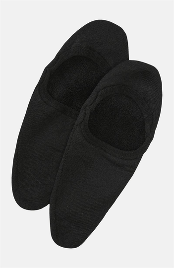 Lågt skuren socka 4-pack