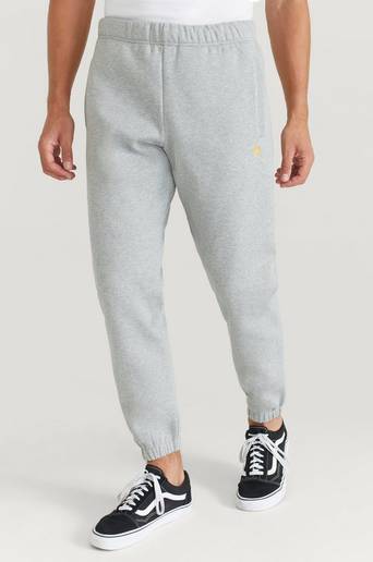 Carhartt WIP Joggingbyxor Chase Sweat Pant Grå