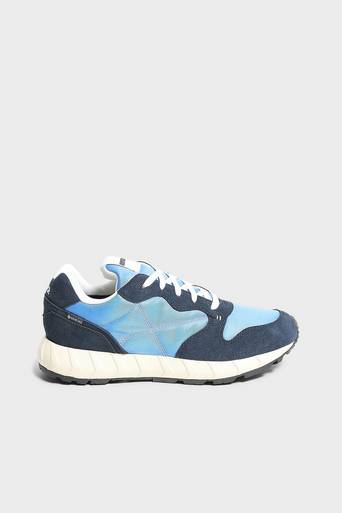 Zero°c Sneakers Stureplan GTX S M Blå