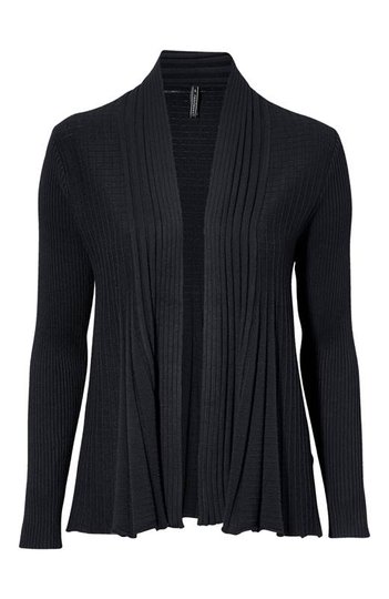 Freequent Cardigan Claudisse Svart