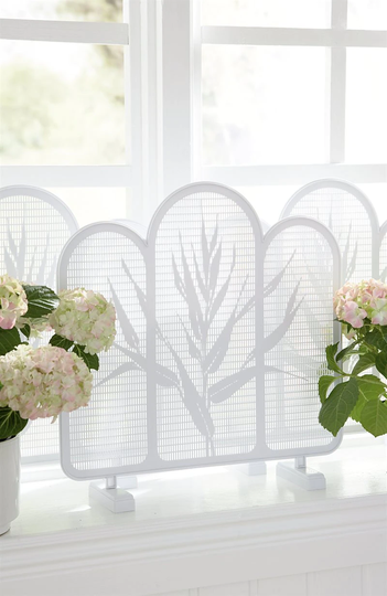 Insynsskydd/blomsterskydd 3-pack