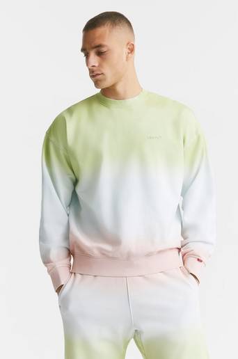 Levi's Sweatshirt Red Tab Sweats Crew Multi