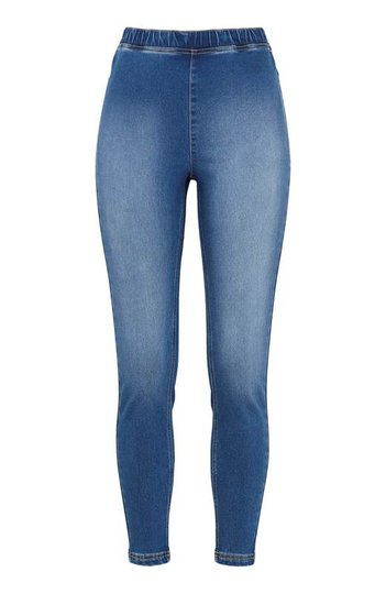 Cellbes Denimleggings Denim