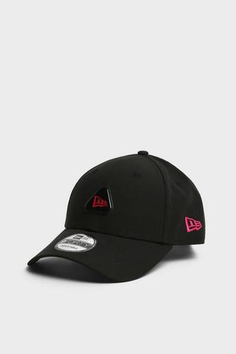 New Era Keps Ne Tri Patch 9Forty Newera Svart