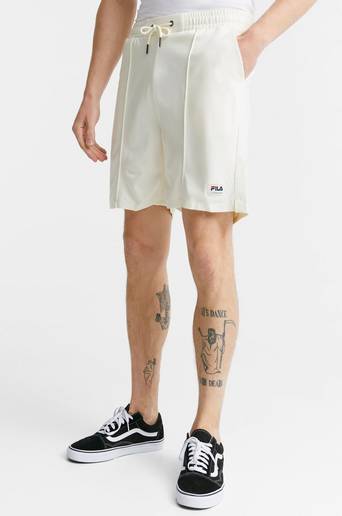 FILA Shorts Telese Pintuck Shorts Vit