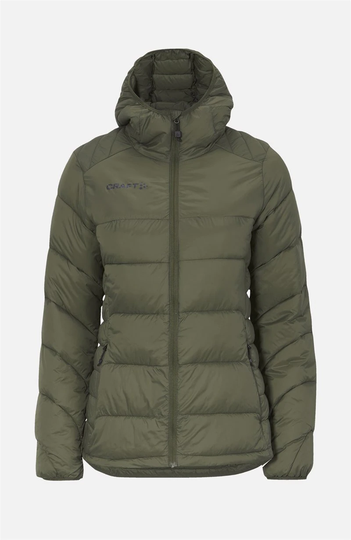 Jacka Core Explore Isolate Jacket
