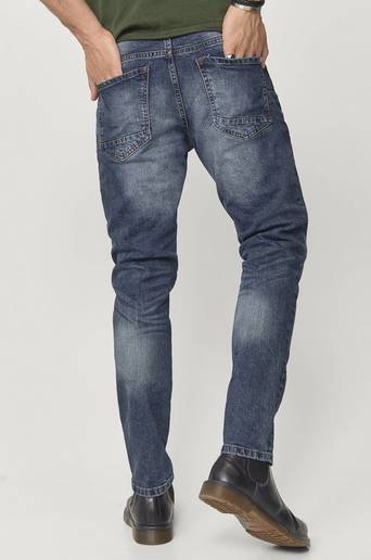Sons of Owen Jeans Luke, regular fit Blå