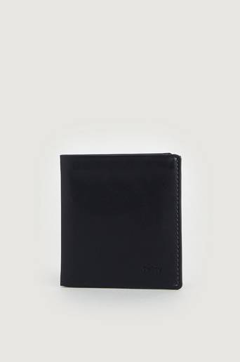 Bellroy Plånbok Bellroy Note Sleeve - RFID Black Svart