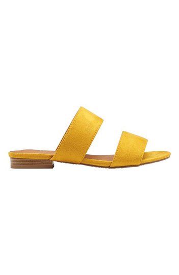 Duffy Sandal Gul