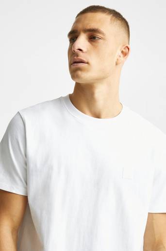 Neuw T-Shirt Neuw Premium Tee Vit