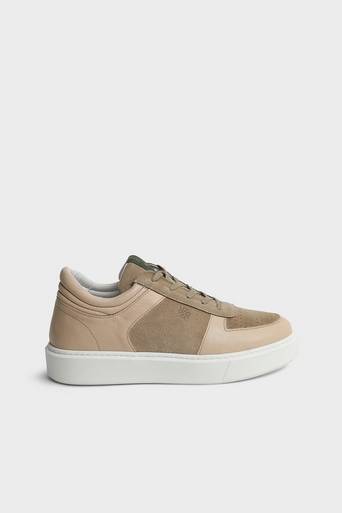 Playboy Footwear Sneakers Linus Natur