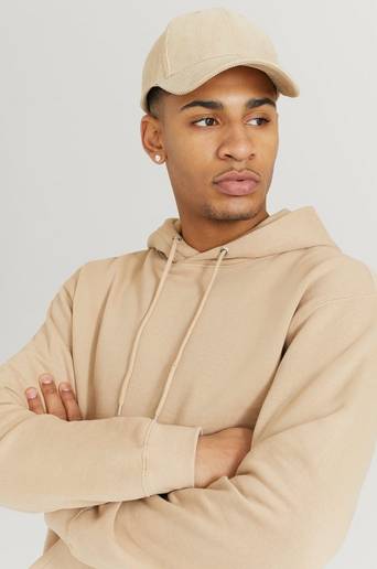 Studio Total Hoodie Favourite Hoodie Beige